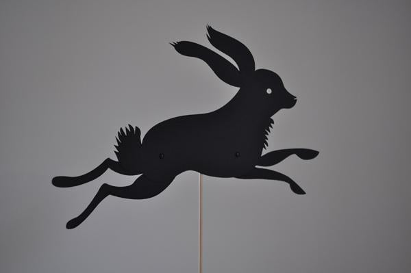 kit three - shadow puppets