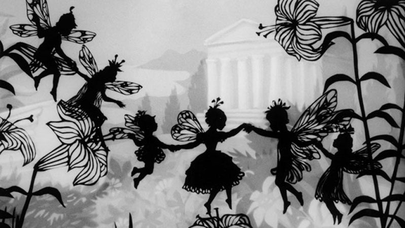 lotte reiniger