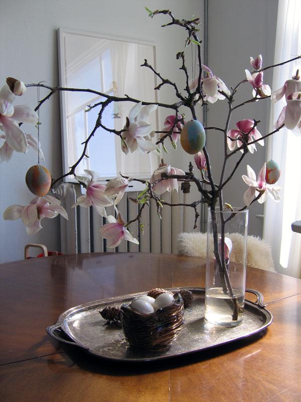 magnolia