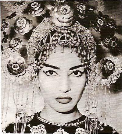 maria callas