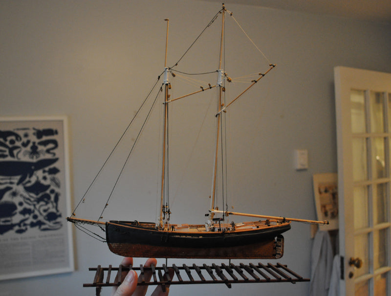 more ship genius