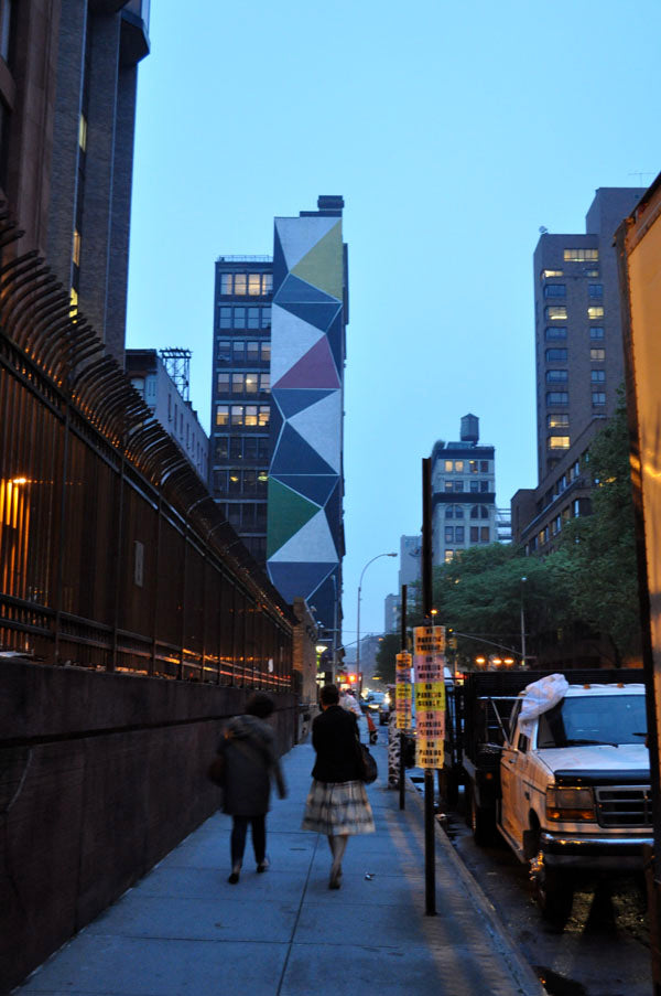 new york minute #3
