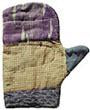 oba mittens