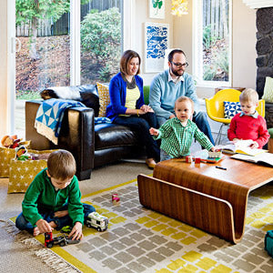 parents magazine