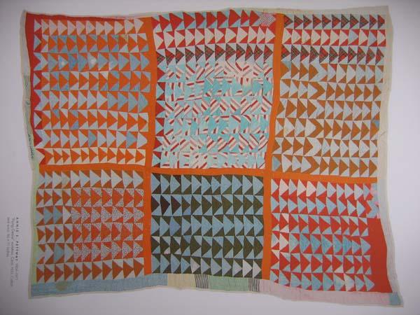quilting