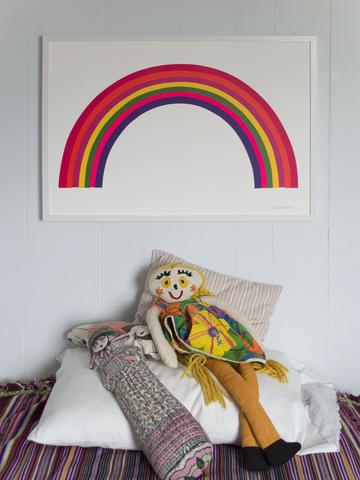 rainbow