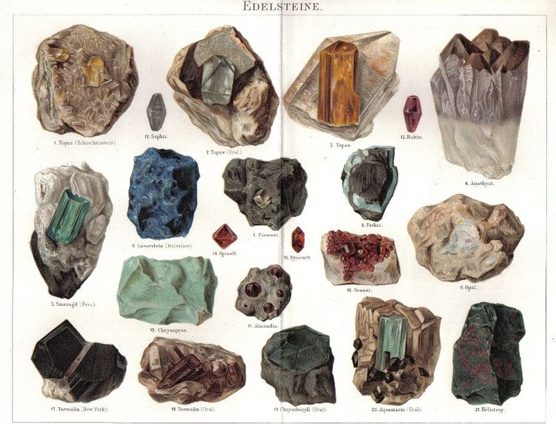 rock