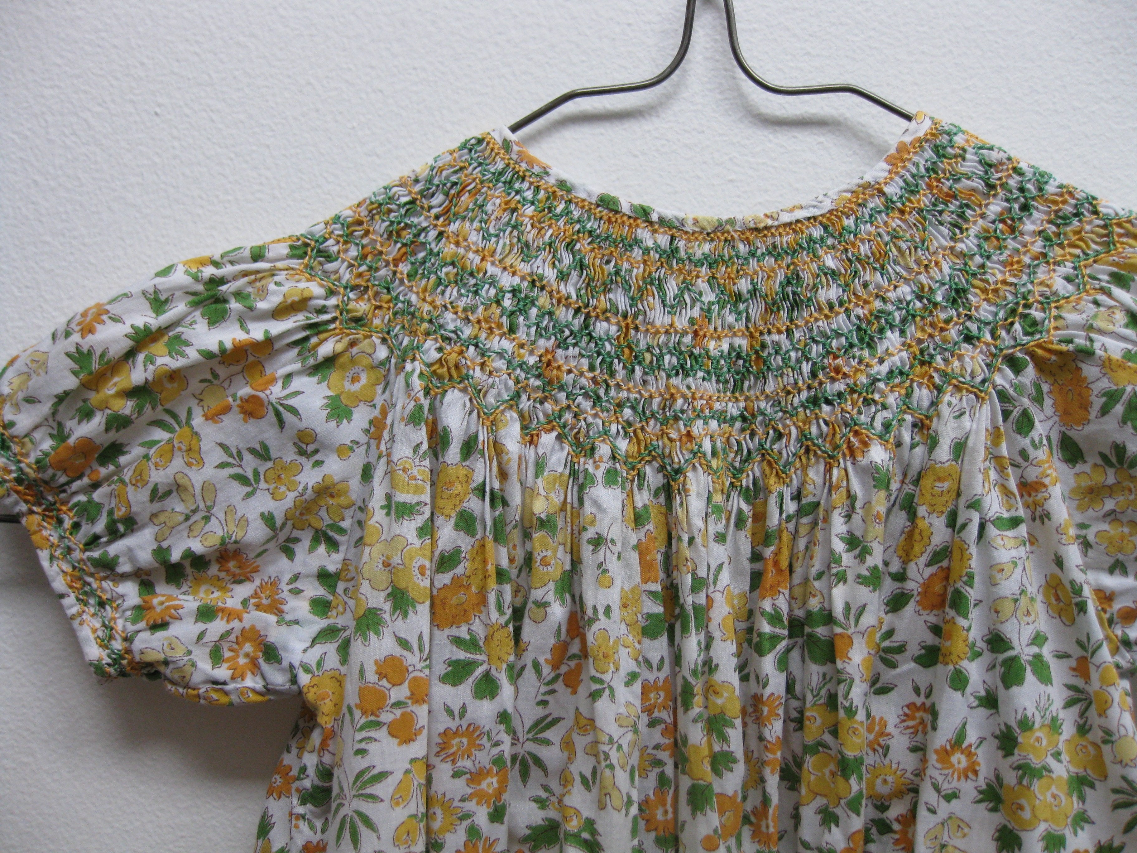vintage liberty of london