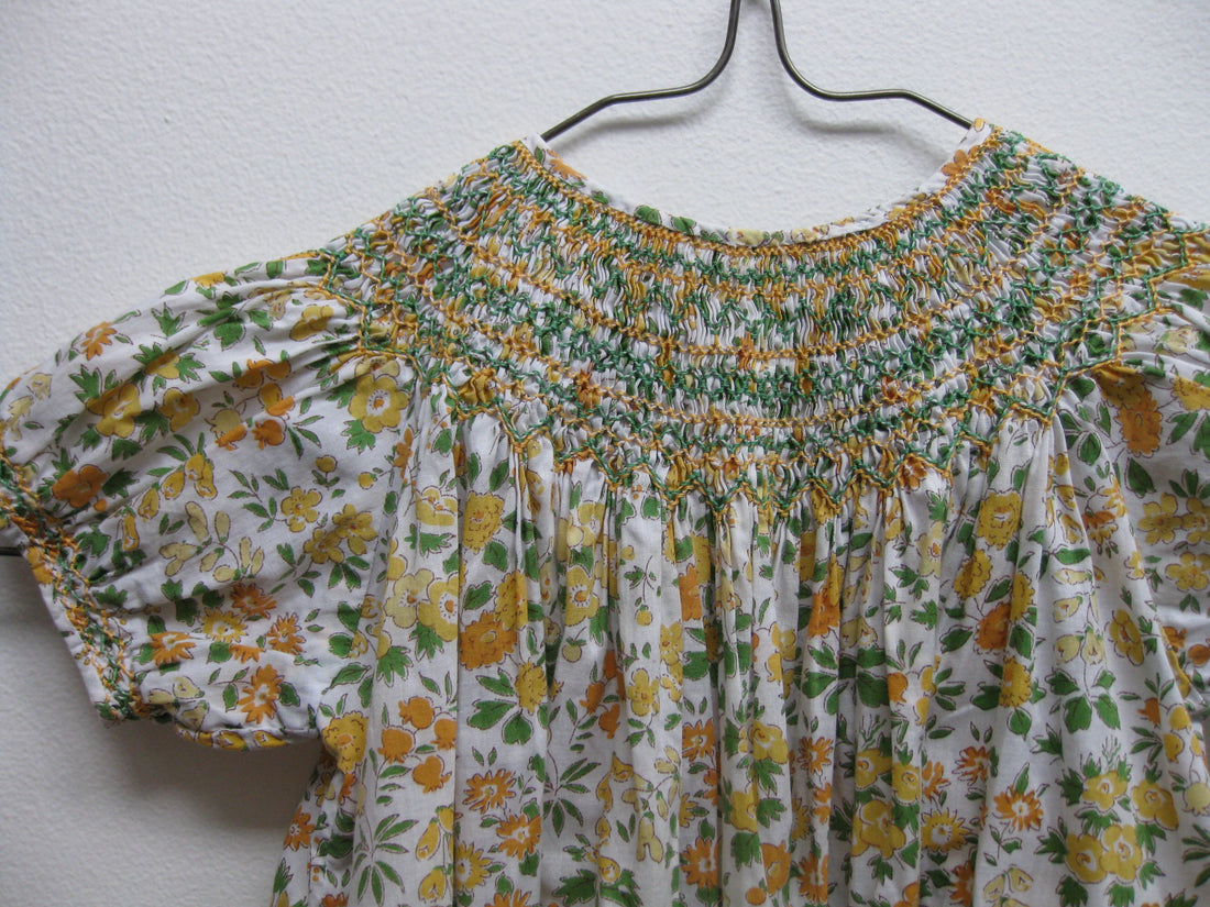 vintage liberty of london