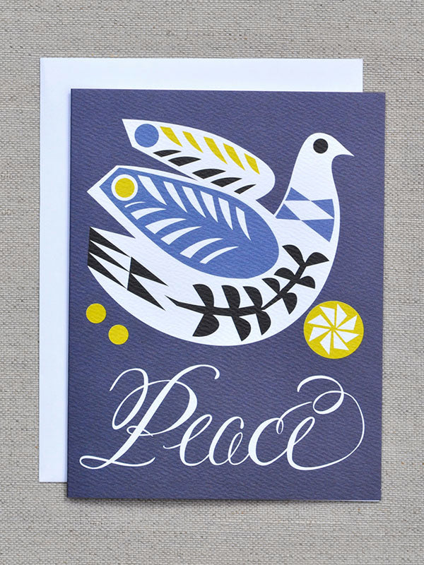 vitamin v and the dove