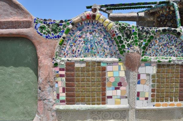 watts towers