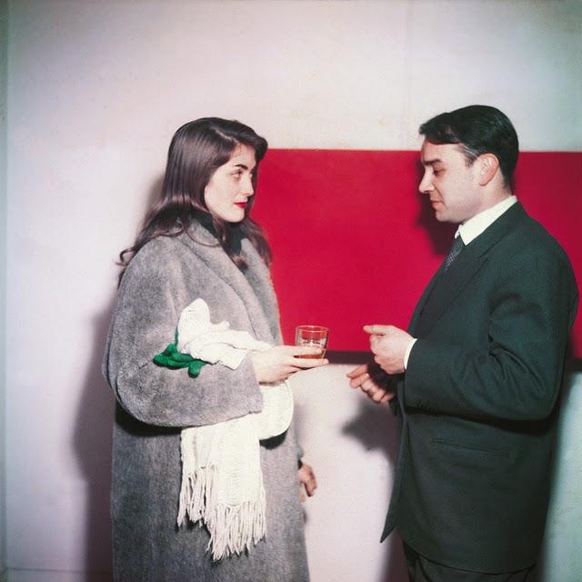 yves klein