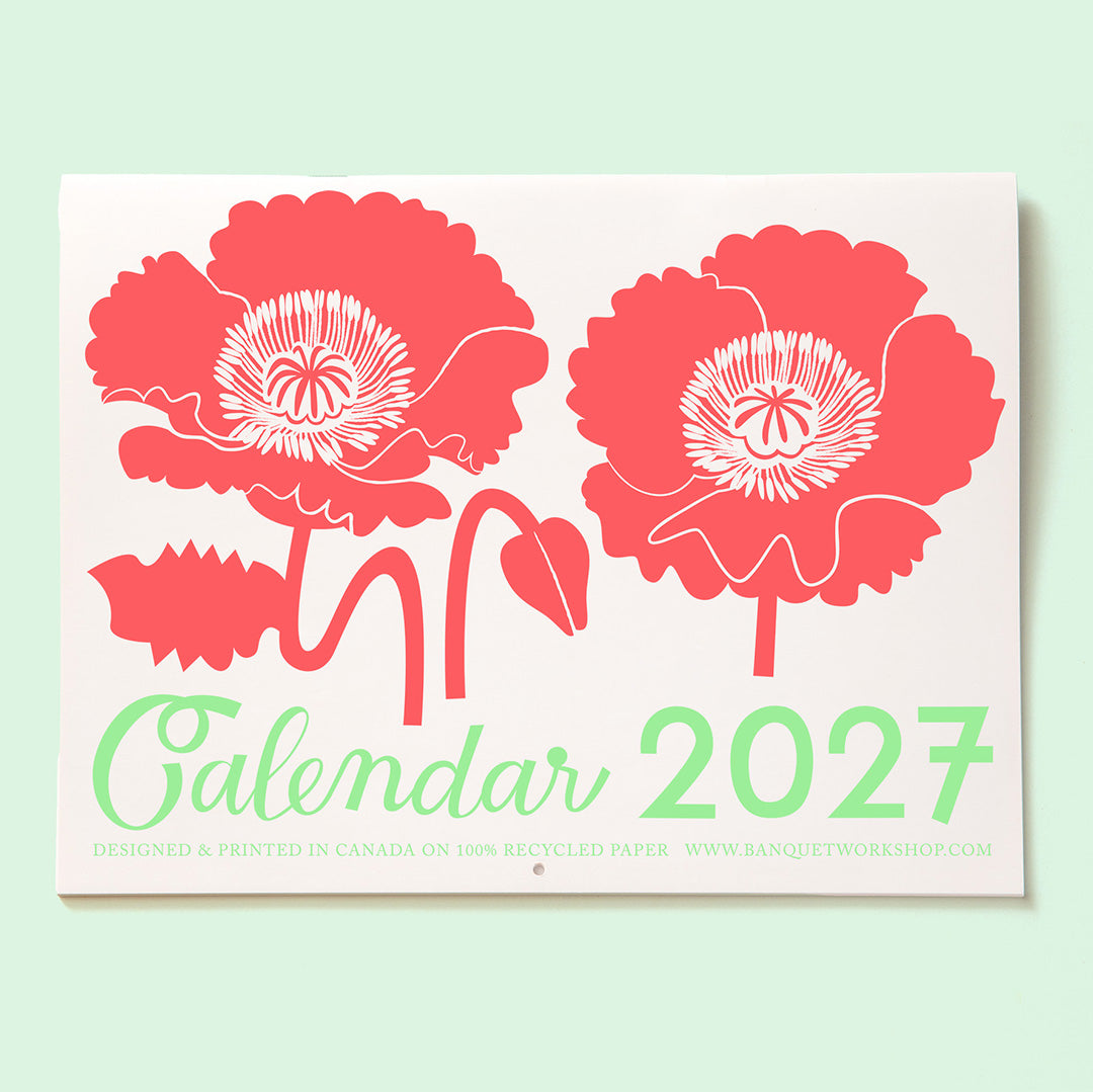 Calendars & More