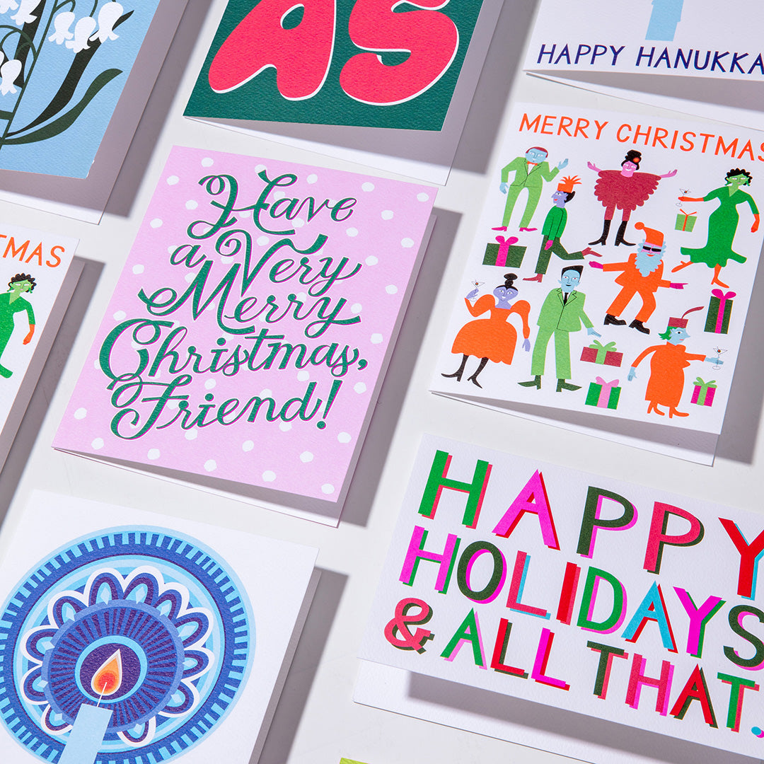 Note Cards