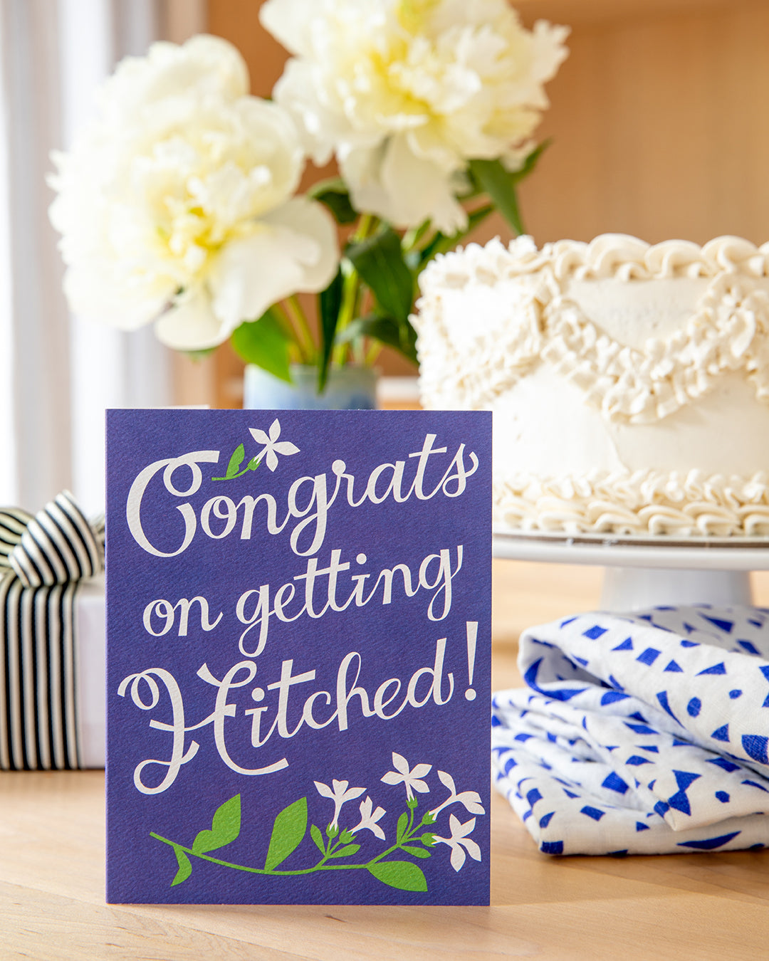Wedding Cards