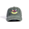 Funny Fruit Face Baseball Hat