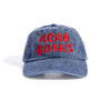 Read Books Embroidered Baseball Cap