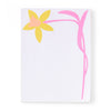 Small Daffodil Notepad