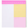 Simple Today/Tomorrow Notepad