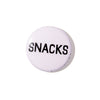 Snacks 1" Button