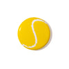Tennis Ball 1" Button