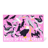 Postcard - Birds of False Creek