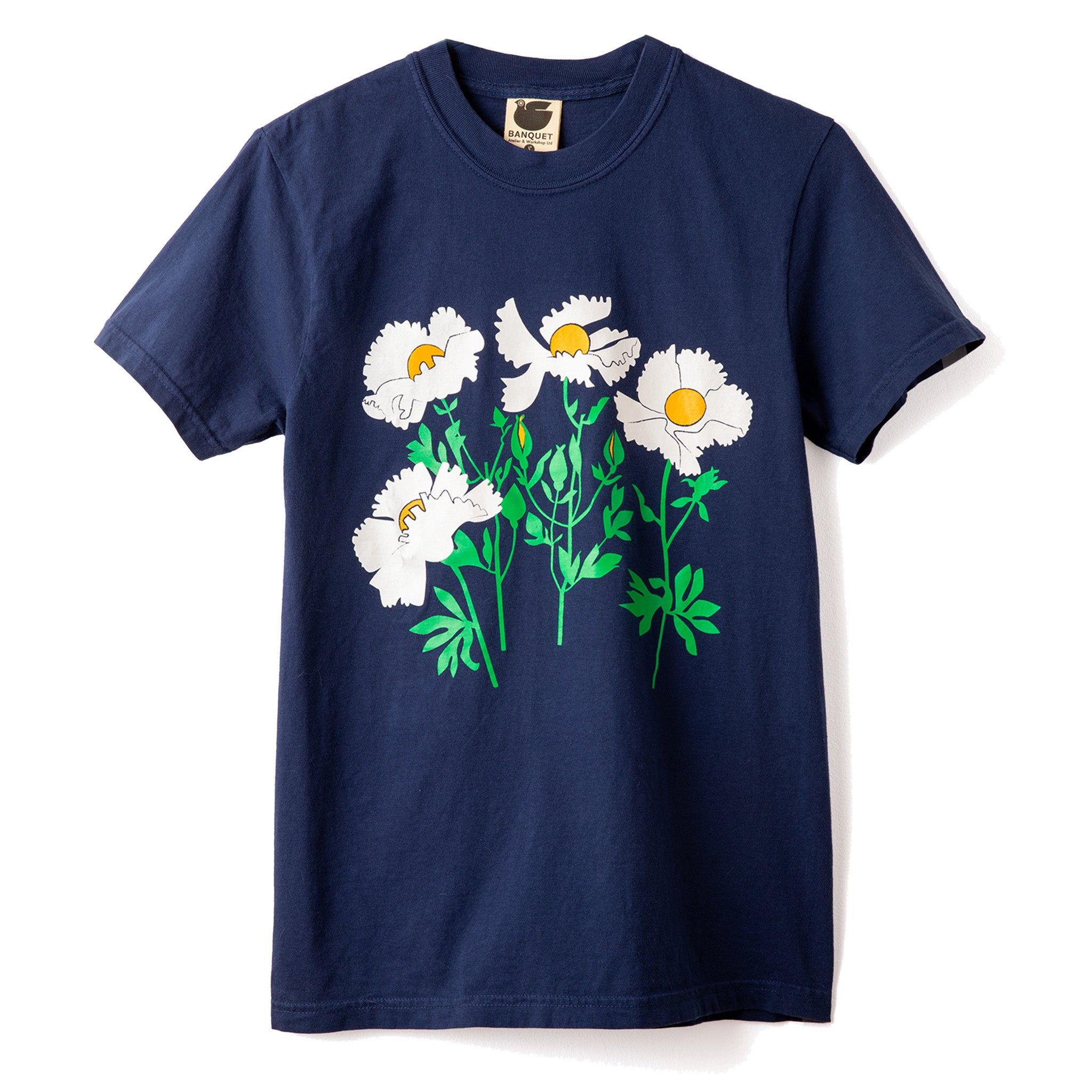 California Tree Poppy T-Shirt
