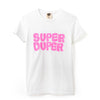 Super Duper Women's T-Shirt