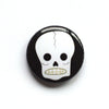 Skull Button