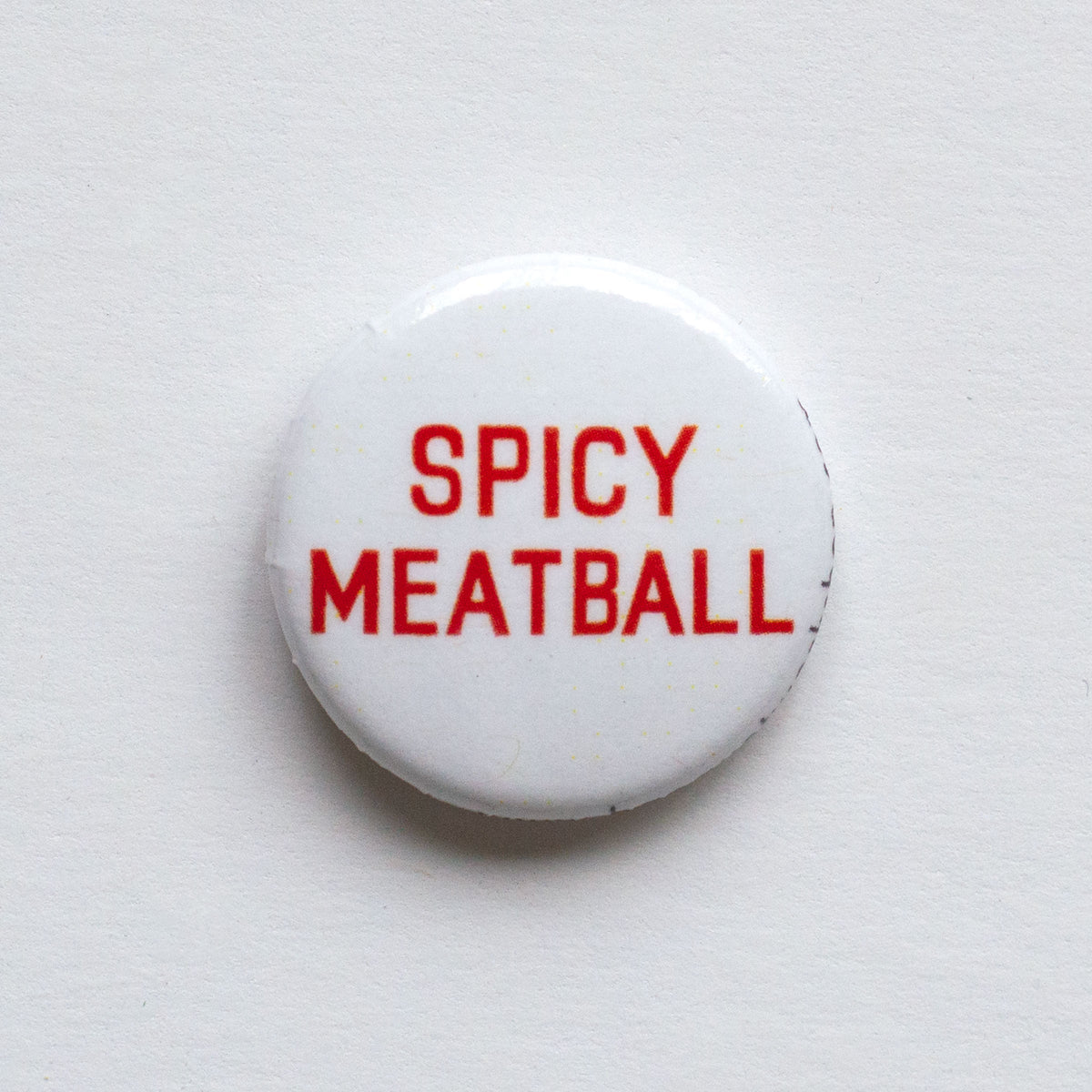 Spicy Meatball 1
