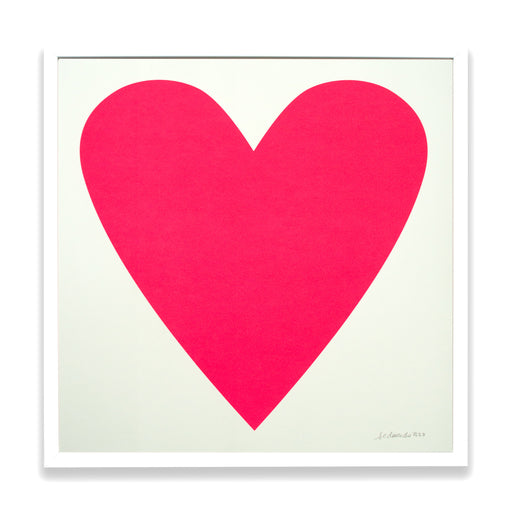 Heart Prints — Banquet Atelier & Workshop Ltd