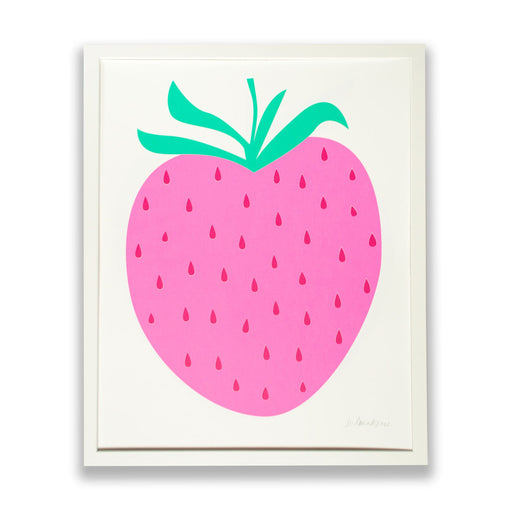 Fruit Art Prints — Banquet Atelier & Workshop Ltd